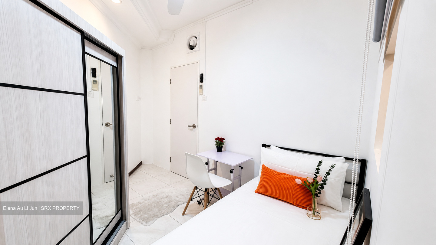 Elias Green (D18), Condominium #637082111